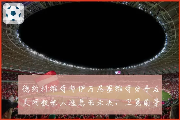 德约科维奇与伊万尼塞维奇分手后美网教练人选悬而未决，卫冕前景几何？